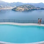 Beatrice - Haus Mit Pool Und Terrasse Am Iseosee By Interhome *